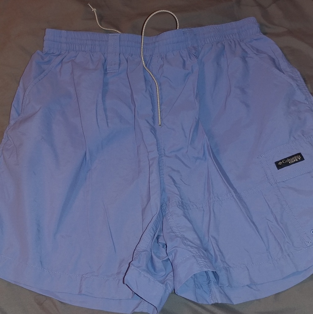 Columbia shorts